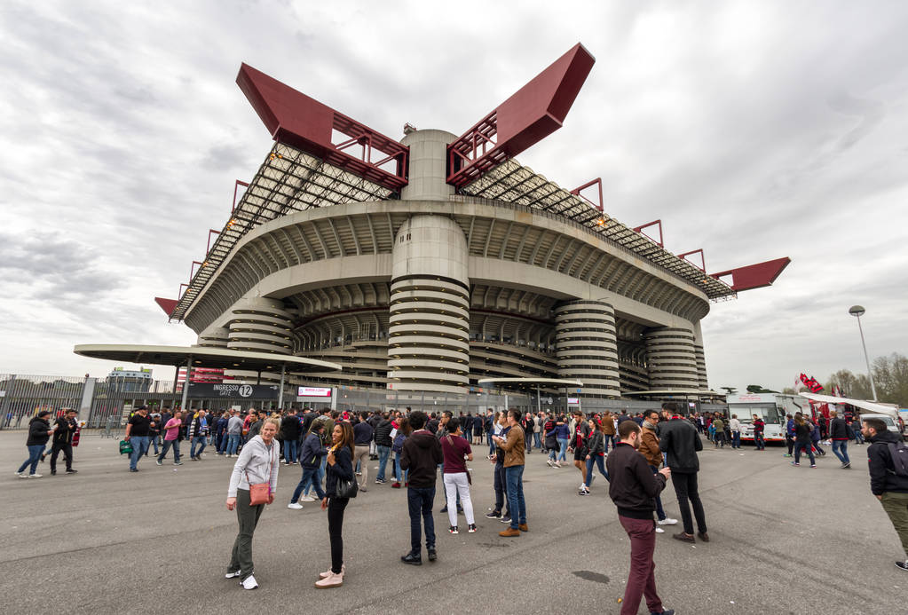 Mayor of Milan: if one of Milan’s DOUBLE HEROES is willing to stay, consider selling Stadio Giuseppe Meazza